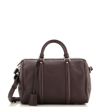 Louis Vuitton Sofia Coppola SC Bag Leather PM