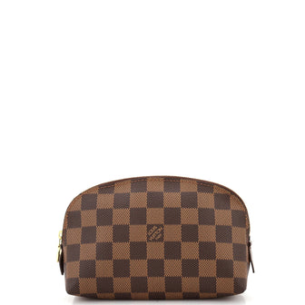 Louis Vuitton Cosmetic Pouch Damier