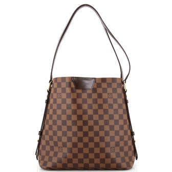 Louis Vuitton Cabas Rivington Damier