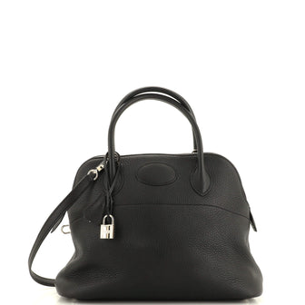 Hermes Bolide Bag Clemence 31