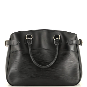 Louis Vuitton Passy Tote Epi Leather PM
