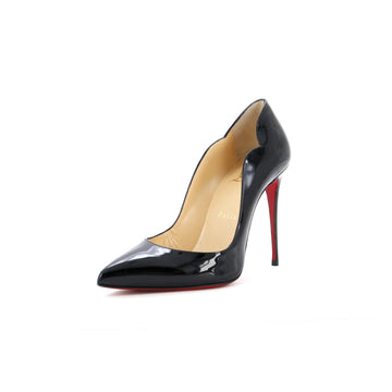 Christian Louboutin Women's Hot Chick Pumps Patent 100