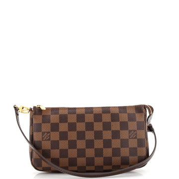 Louis Vuitton Pochette Accessoires NM Damier