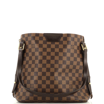 Louis Vuitton Cabas Rivington Damier