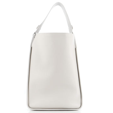 Balenciaga Tool 2.0 North South Tote Leather Medium