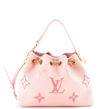 Louis Vuitton Summer Bundle Bag By The Pool Monogram Empreinte Giant