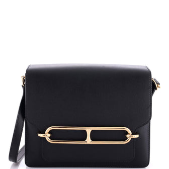 Hermes Roulis Bag Allegretto 23