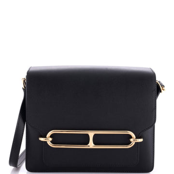 Hermes Roulis Bag Allegretto 23