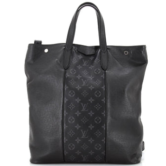 Louis Vuitton City Tote Monogram Taigarama