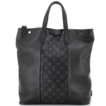Louis Vuitton City Tote Monogram Taigarama
