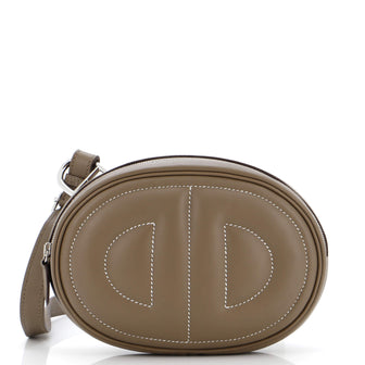 Hermes In-The-Loop Belt Bag Swift