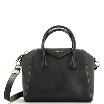 Givenchy Antigona Bag Leather Small