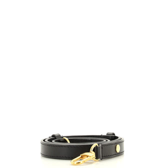 Louis Vuitton Multi Pochette Accessoires Adjustable Shoulder Strap Leather
