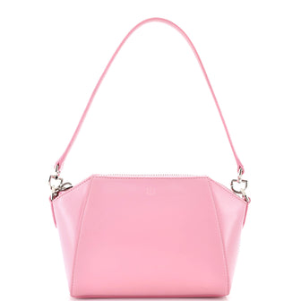 Givenchy Antigona Convertible Bag Leather XS