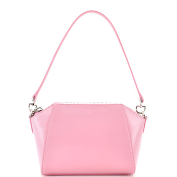 Givenchy Antigona Convertible Bag Leather XS