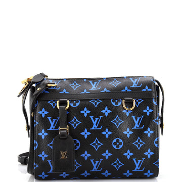 Louis Vuitton Speedy Amazon Bag Monogram Canvas PM