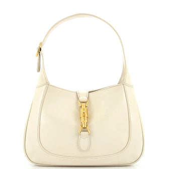 Gucci Jackie 1961 Hobo Leather Small