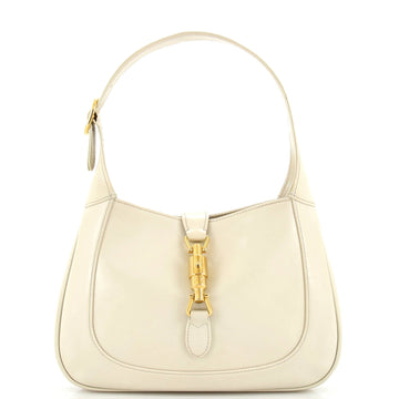 Gucci Jackie 1961 Hobo Leather Small