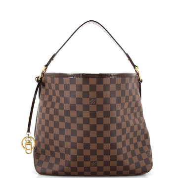 Louis Vuitton Delightful NM Handbag Damier PM