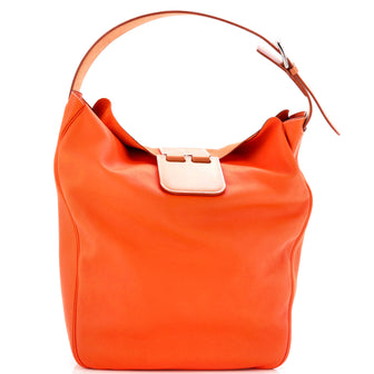 Hermes Virevolte Bag Swift with Clemence 29