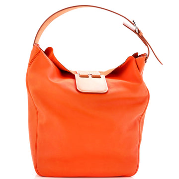 Hermes Virevolte Bag Swift with Clemence 29