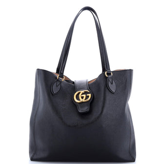 Gucci Dahlia Tote Leather Medium