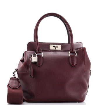 Hermes Toolbox Bag Swift 20