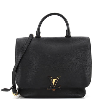 Louis Vuitton Volta Handbag Leather