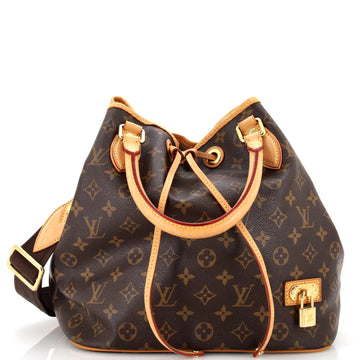 Louis Vuitton Neo Shoulder Bag Monogram Canvas