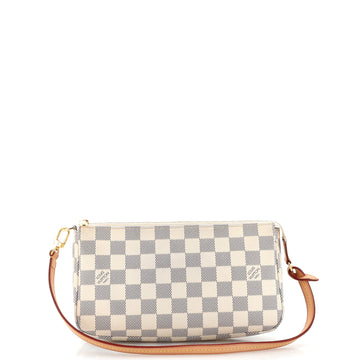 Louis Vuitton Pochette Accessoires NM Damier
