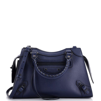 Balenciaga Neo Classic City Bag Leather Small
