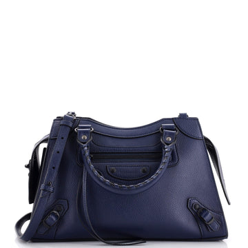Balenciaga Neo Classic City Bag Leather Small