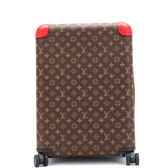 Louis Vuitton Horizon Luggage Monogram Canvas 55