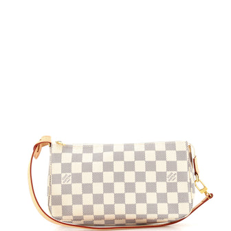 Louis Vuitton Pochette Accessoires NM Damier