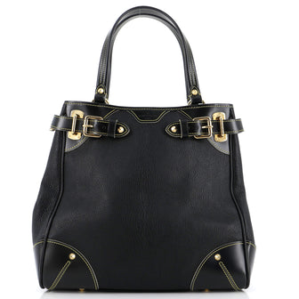 Louis Vuitton Suhali Le Majestueux Handbag Leather