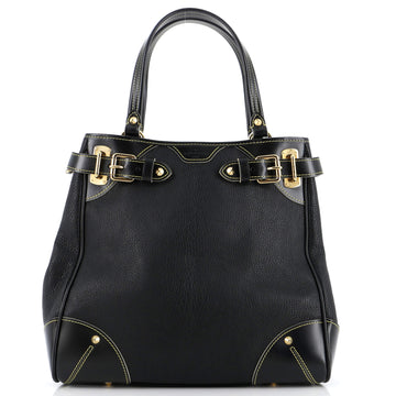 Louis Vuitton Suhali Le Majestueux Handbag Leather