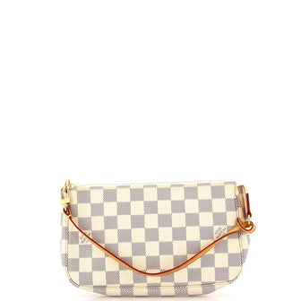 Louis Vuitton Pochette Accessoires Damier