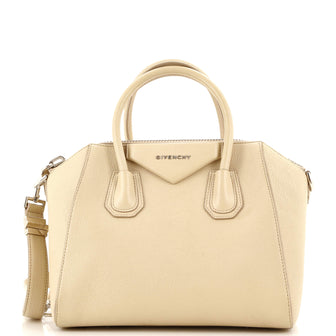 Givenchy Antigona Bag Leather Small