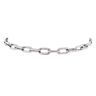Cartier Santos de Cartier Bracelet 18K White Gold