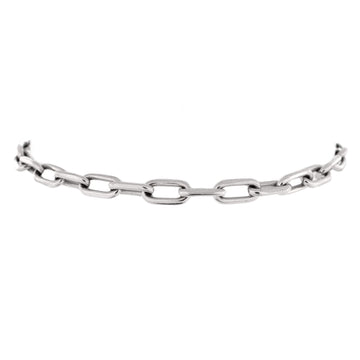 Cartier Santos de Cartier Bracelet 18K White Gold