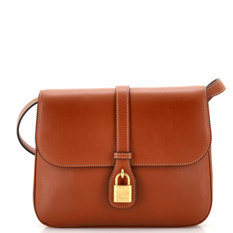 Celine Tabou Bag Smooth Calfskin Medium