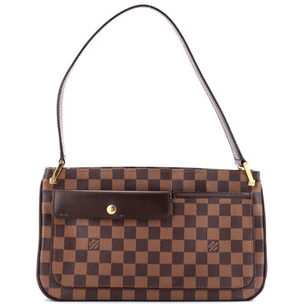 Louis Vuitton Aubagne Bag Damier