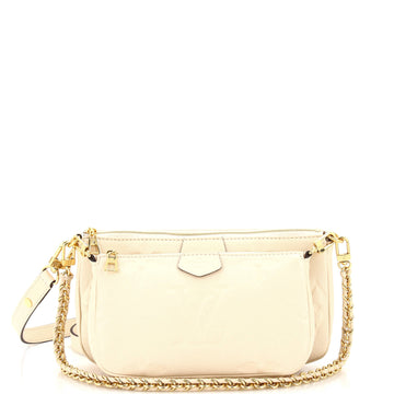 Louis Vuitton Multi Pochette Accessoires Monogram Empreinte Giant