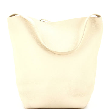 The Row N/S Park Tote Leather Large
