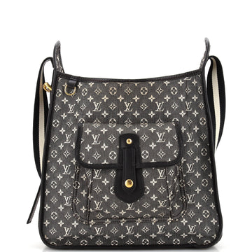 Louis Vuitton Mary Kate Messenger Bag Mini Lin