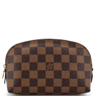 Louis Vuitton Cosmetic Pouch Damier