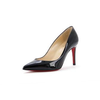 Christian Louboutin Women's Pigalle Pumps Patent 85