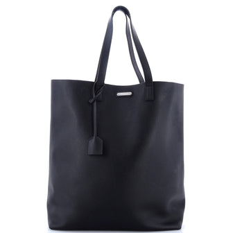 Saint Laurent Bold Tote Leather Large