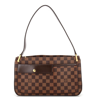 Louis Vuitton Aubagne Bag Damier