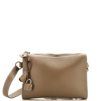 Hermes Bolittle Pouch Evercolor